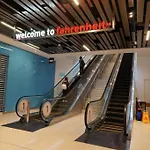 Fahrenheit Condo Bukit Bintang Kl 2R By Roseline