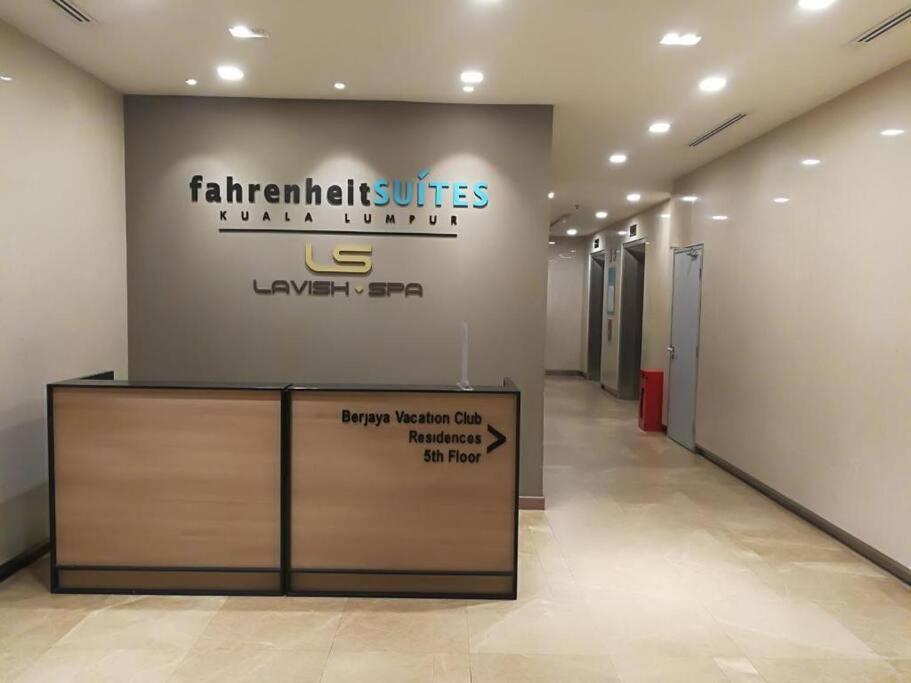 Fahrenheit Bukit Bintang Kl 2r By Roseline Pangsapuri *
